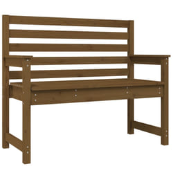 VidaXL 824063 outdoor bench Wood