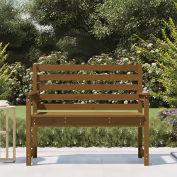 VidaXL 824063 outdoor bench Wood