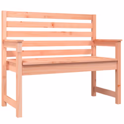 VidaXL 824065, Wood, 110 kg, Adults & Children, 1090 mm, 480 mm, 915 mm