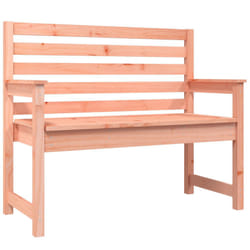 VidaXL 824065 outdoor bench Wood