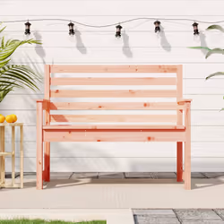 VidaXL 824065 outdoor bench Wood
