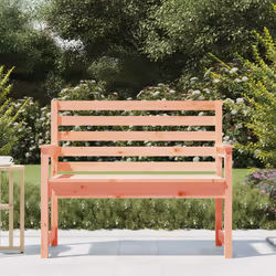 VidaXL 824065 outdoor bench Wood