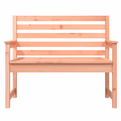 VidaXL 824065 outdoor bench Wood - Additional view 4