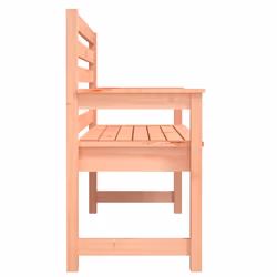VidaXL 824065 outdoor bench Wood - Additional view 5