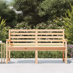 VidaXL 824067 outdoor bench Wood
