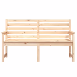 VidaXL 824067 outdoor bench Wood - Additional view 4