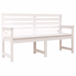 VidaXL 824068, Wood, 110 kg, Adults & Children, 1595 mm, 480 mm, 915 mm