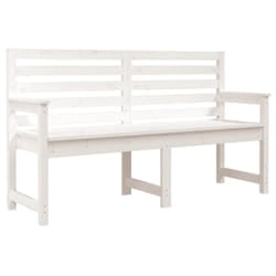 VidaXL 824068 outdoor bench Wood
