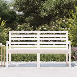 VidaXL 824068 outdoor bench Wood