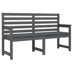 VidaXL 824069 outdoor bench Wood