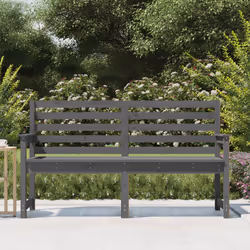 VidaXL 824069 outdoor bench Wood