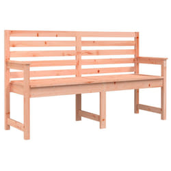 VidaXL 824072 outdoor bench Wood