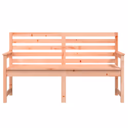VidaXL 824072 outdoor bench Wood - Additional view 4