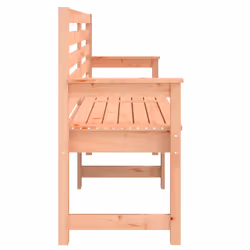 VidaXL 824072 outdoor bench Wood - Additional view 5