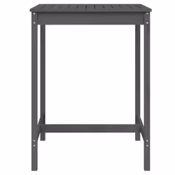 VidaXL 824083 outdoor table - Additional view 4