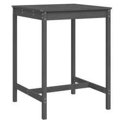 VidaXL 824090 outdoor table
