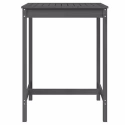 VidaXL 824090 outdoor table - Additional view 4