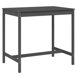 VidaXL 824097 outdoor table