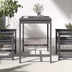 VidaXL 824097 outdoor table