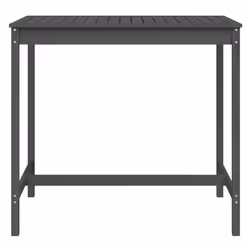 VidaXL 824097 outdoor table - Additional view 4