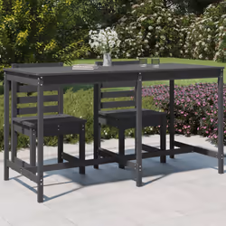 VidaXL 824104 outdoor table