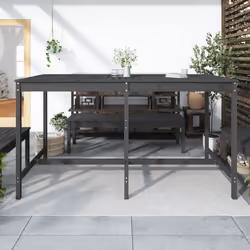 VidaXL 824104 outdoor table