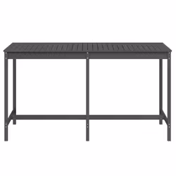VidaXL 824104 outdoor table - Additional view 4