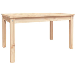 VidaXL 824113 outdoor table