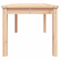 VidaXL 824113 outdoor table - Additional view 6