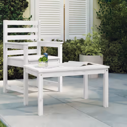 VidaXL 824114 outdoor table