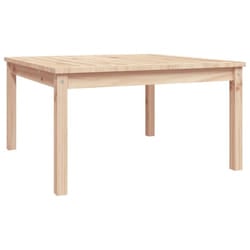 VidaXL 824120 outdoor table