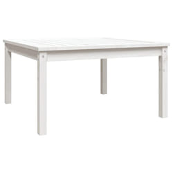 VidaXL 824121 outdoor table