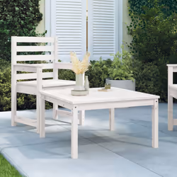 VidaXL 824121 outdoor table