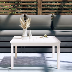VidaXL 824121 outdoor table