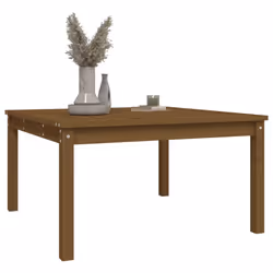 VidaXL 824123 outdoor table Brown - Additional view 4