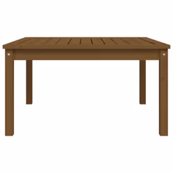 VidaXL 824123 outdoor table Brown - Additional view 5