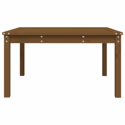 VidaXL 824123 outdoor table Brown - Additional view 6