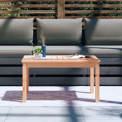 VidaXL 824125 outdoor table