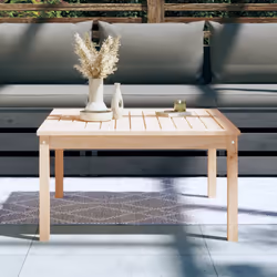 VidaXL 824127 outdoor table