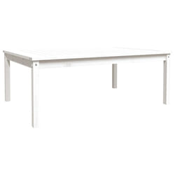 VidaXL 824128 outdoor table