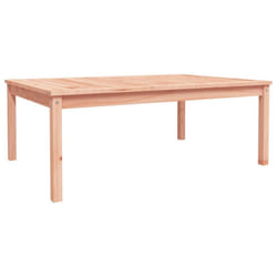 VidaXL 824132 outdoor table