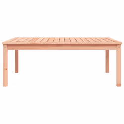 VidaXL 824132 outdoor table - Additional view 4