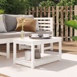 VidaXL 824135 outdoor table