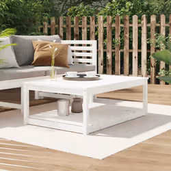 VidaXL 824149 outdoor table
