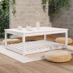 VidaXL 824149 outdoor table