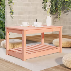 VidaXL 824139 outdoor table