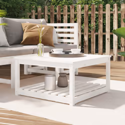 VidaXL 824142 outdoor table