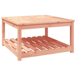 VidaXL 824146 outdoor table