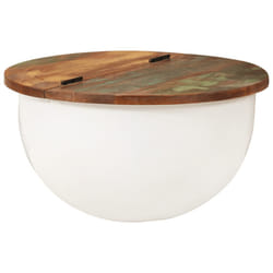 VidaXL 351754 coffee/side/end table