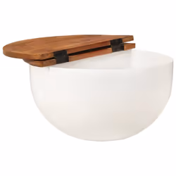 VidaXL 351754 coffee/side/end table